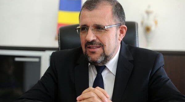 Preşedintele ANSVSA inaugurează Punctul de Inspecţie la Frontieră - Stânca-Costeşti 