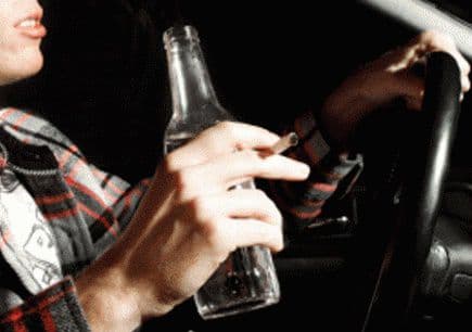 Doi bărbați din Pomîrla și Dorobanți, depistaţi în trafic, deşi se aflau sub influenţa alcoolului