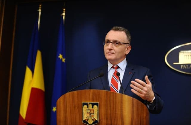 Ministrul Educației: Lucrările de la bacalaureat vor fi corectate în alte județe, alese aleatoriu