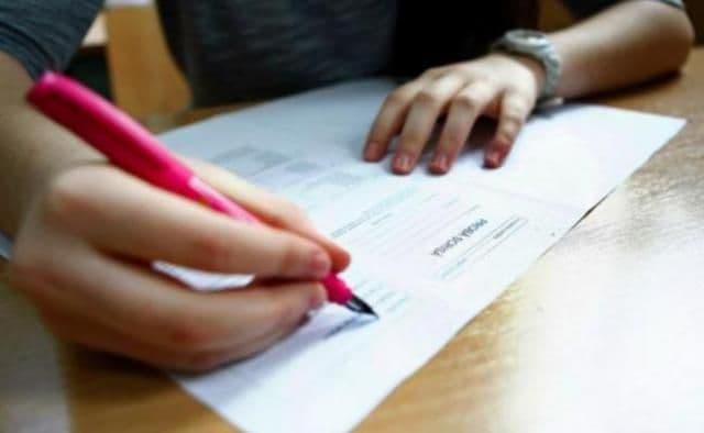 Baremul la matematică - Evaluare Naţională 2015