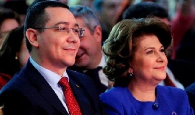 Ponta a emis decizia prin care Rovana Plumb preia atribuțiile de președinte al PSD