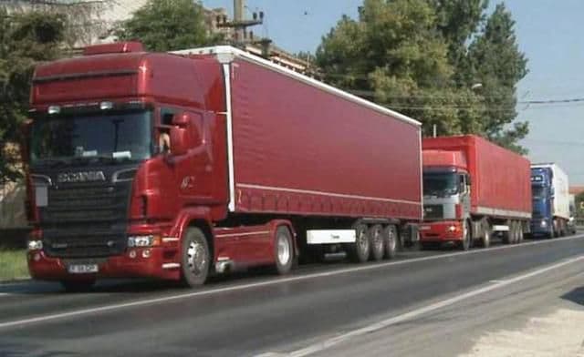 Ce trebuie să ştie şoferii care vor circula pe către litoral între 1 iulie şi 31 august