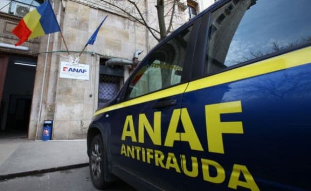 Fiscul ia la puricat veniturile mari nedeclarate de români. Vor fi urmărite „persoanele fizice cu risc fiscal”