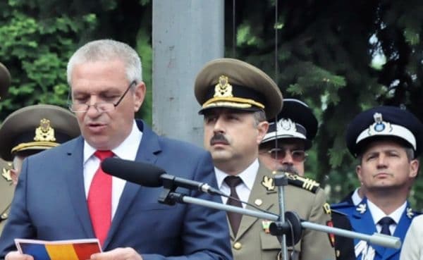 Mesajul prefectului Costică Macaleți transmis de Ziua Dapelului Național! 