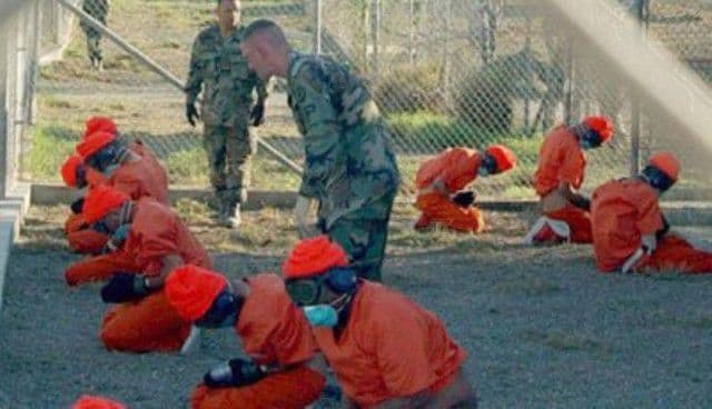 14.000 de fotografii de la închisorile secrete CIA, inclusiv din România, deținute de autoritățile americane
