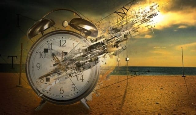Astăzi, timpul omenirii se va schimba! Primim o secundă în plus