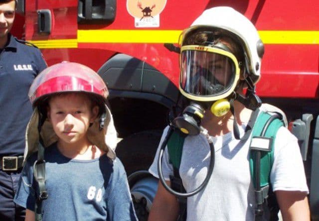 A V-a ediţie a „Şcolii de vară în domeniul situaţiilor de urgenţă” începe joi