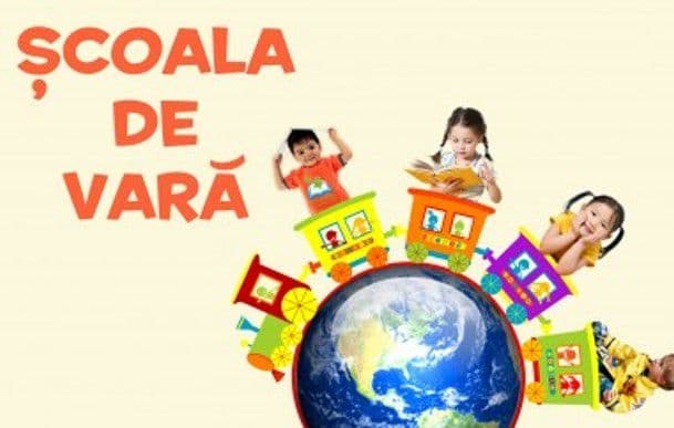 Şcoala cea mai tare e la mare: Școala de Vară „Tinerii de Azi - Adulții de Mâine”, revine
