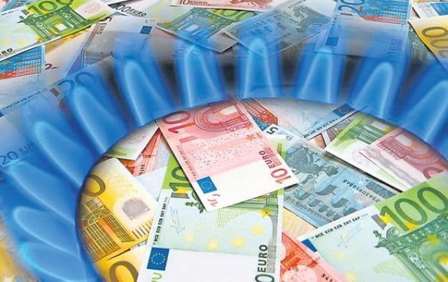 Gazele se scumpesc de astăzi. Vom plăti cu 7 lei mai mult pe fiecare MWh consumat