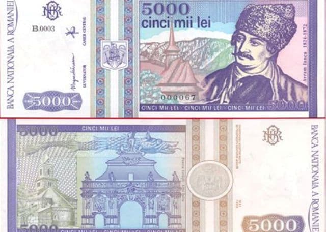 10 ani de la denominare: 1 iulie 2005 – 1 iulie 2015 - FOTO
