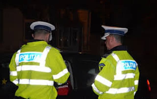 Recoltă bogată de weekend a polițiștilor botoșăneni: șoferi beți depistați în trafic