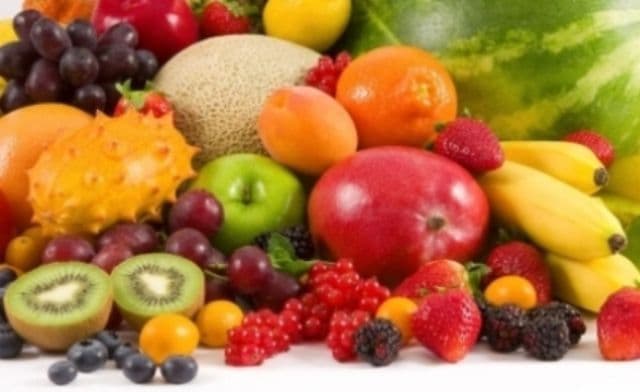 Fructe cu conţinut redus de zahăr, recomandate diabeticilor şi celor care ţin cură de slăbire