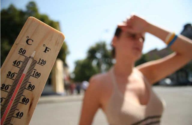 Sfaturi de la pompieri pentru zilele caniculare