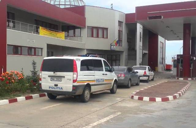Depistat la volan deşi avea dreptul de a conduce suspendat