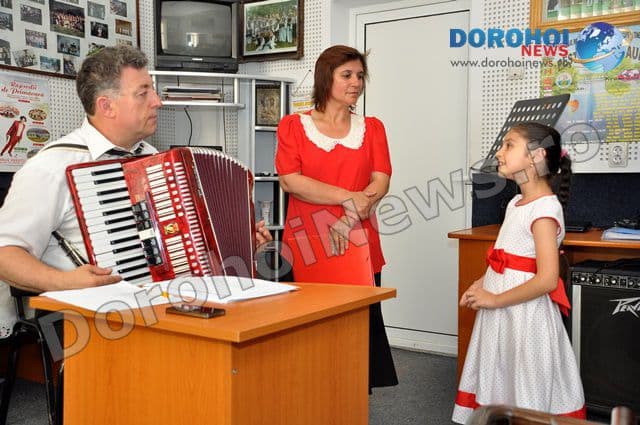 IHTIS: Cultura, o formă de coeziune socială - FOTO