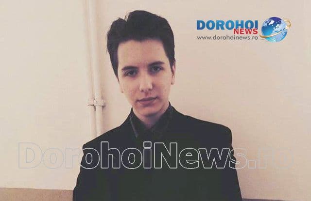 BAC 2015: Absolvent de nota 10! Edward Luca: „Am reușit, deși inițial soarta părea a fi potrivnică”