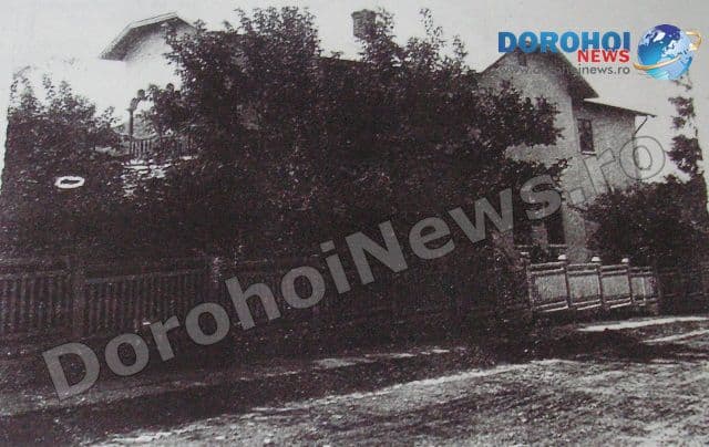 Dorohoi – File de istorie: Oraşul Dorohoi în perioada 1927 – 1936