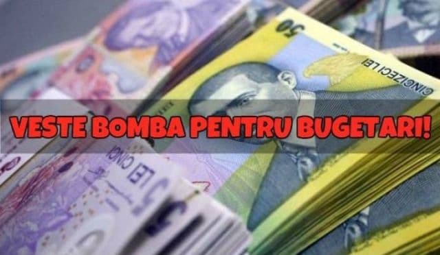Anunț oficial: Angajații cu studii superioare vor avea salarii mai mari