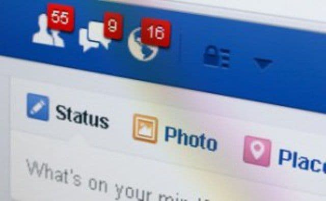 Acum poţi verifica cine te-a şters din lista de prieteni de Facebook