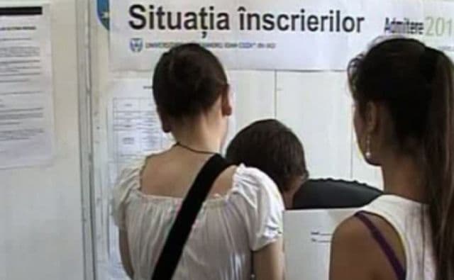 Cum trebuie să-și aleagă absolvenții de liceu specializarea la facultate și cariera?