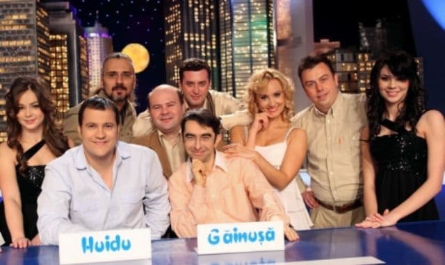 S-a decis: un membru al Cronicii Cârcotaşilor pleacă definitiv din România. Huidu a făcut anunţul