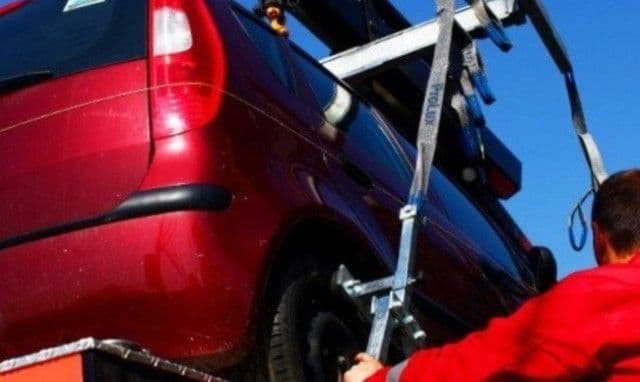Este interzis începând cu această săptămână!  Surpriză uriaşă pentru toţi şoferii din România