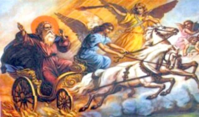 Tradiţii şi obiceiuri de Sfântul Ilie! Ce trebuie sa faci dacă eşti nemăritată în ziua de 20 iulie