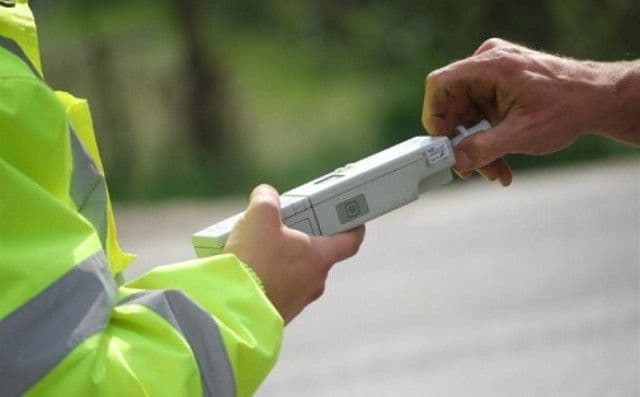Un şofer din Dorohoi, mort de beat s-a ales cu dosar penal după ce a provocat un accident