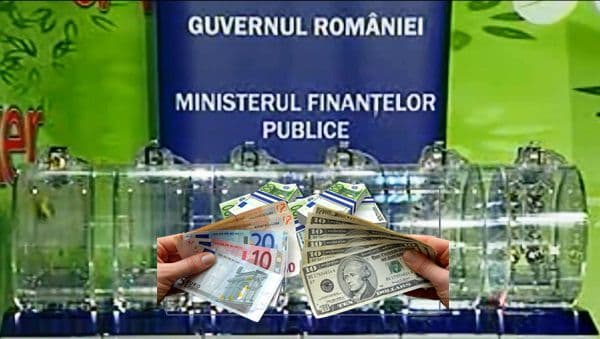 Loteria bonurilor fiscale: Iată rezultatul noii extrageri de duminică
