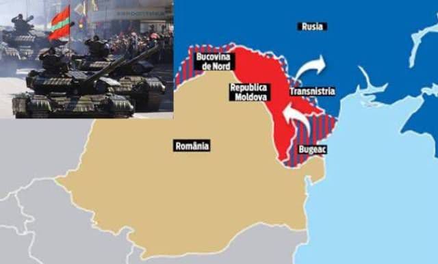 Înrolări de urgenţă! Transnsitria a chemat rezerviştii în armată