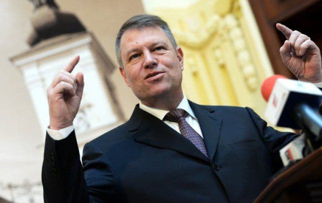 În plin scandal legat de Codul Fiscal, preşedintele Klaus Iohannis a promulgat Codul de Procedură Fiscală