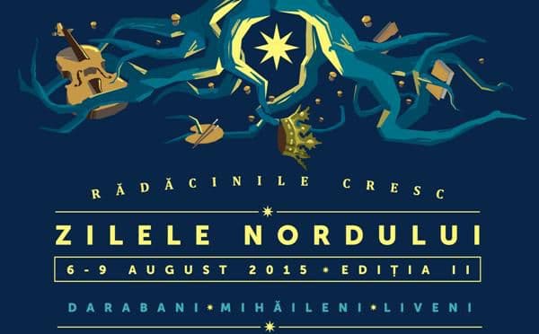 Festivalul Zilele Nordului și-a publicat programul și lista invitaților din acest an - FOTO