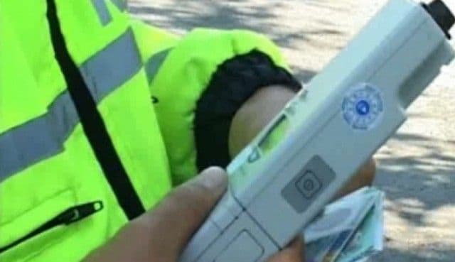 Dosar penal pentru un dorohoian prins băut la volan