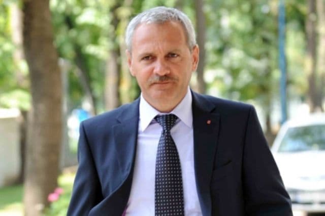 Dragnea s-a decis: Candidează la șefia interimară a PSD și se așteaptă să fie susținut de Ponta