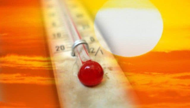 ANM Atenționează! Temperaturi ridicate și disconfort termic în județul Botoșani