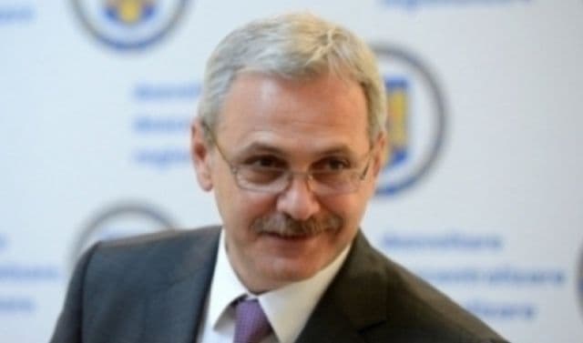 Liviu Dragnea, noul Preşedinte al PSD. Vezi cu cât a învins-o pe Rovana Plumb 