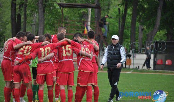 SURPRIZĂ: FCM Dorohoi a depus cererea de înscriere în Liga a II-a! Restul cluburilor sunt de acord