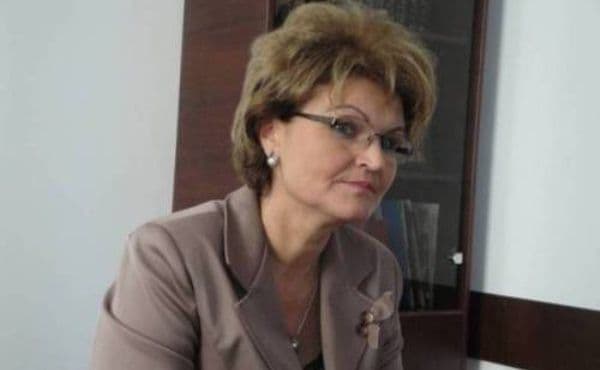 Mihaela Huncă, șefa IȘJ Botoșani, pune pe primul plan siguranța elevilor