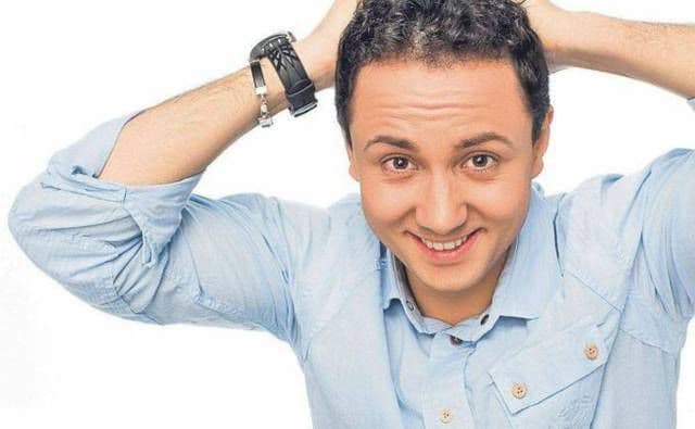 Măruţă a anunţat despărţirea în direct. După 8 ani, o iau pe drumuri separate