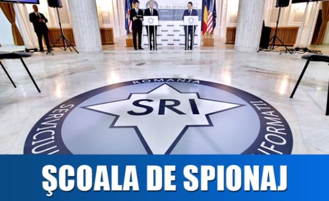 SRI face angajări. Când încep înscrierile
