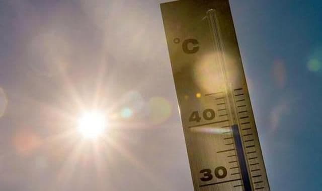 ANM anunță pentru astăzi în județul Botoșani temperaturi ridicate și disconfort termic