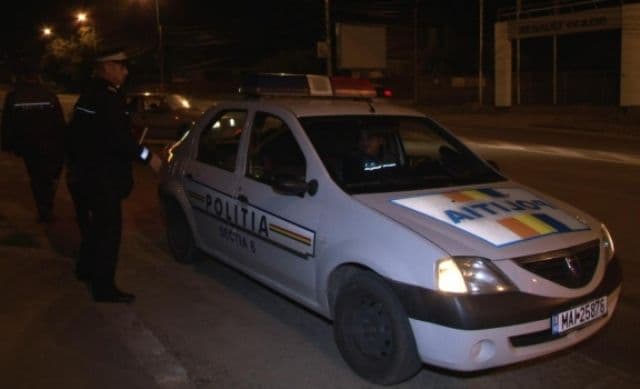 După ce a intrat cu mașina într-un gard, a refuzat testarea cu aparatul etilotest