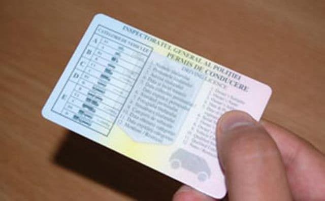 De ce ai putea rămâne fără permis! Este necesar să treci testul