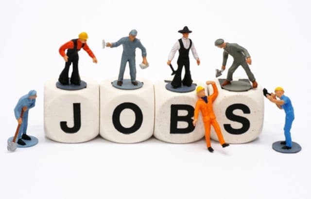 681 locuri de muncă vacante în Spaţiul Economic European 