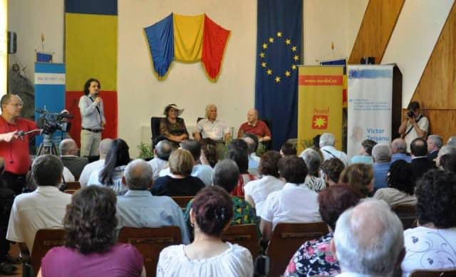 Ce evenimente culturale vin la Zilele Nordului 2015 - FOTO
