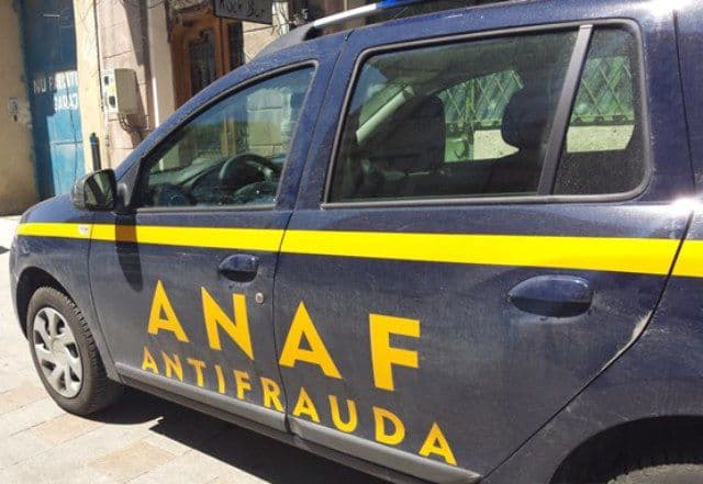 Inspectorii antifraudă, în misiune! Amendă uriașă aplicată unei firme din Botoşani
