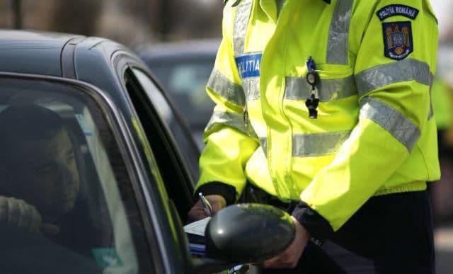 Veste proastă pentru şoferi. Anunţul făcut de Poliţia Rutieră cu scurt timp în urmă. 11 permise reținute, amenzi de peste 100.000 lei