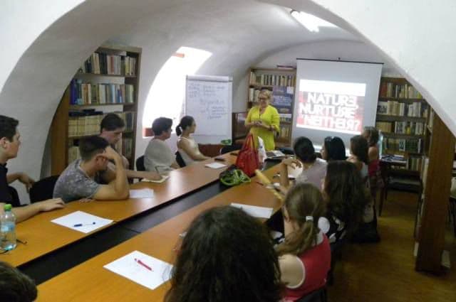 Festivalul Zilele Nordului aduce în Nordul Moldovei unul dintre cele mai importante programe de dezvoltare a tinerilor din lume