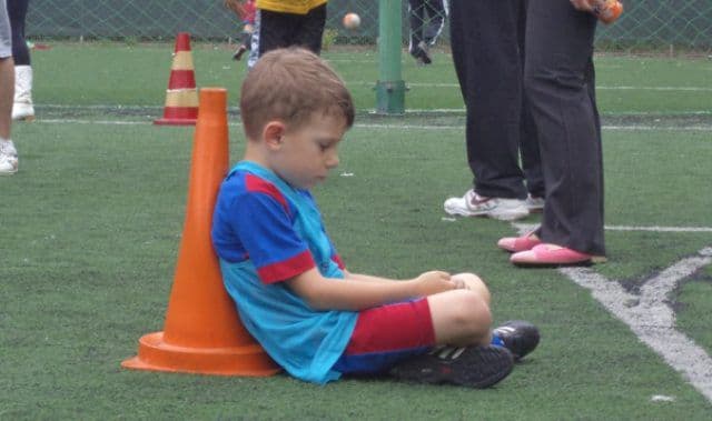 Veste bună pentru micii suporteri a echipei FC Botoșani