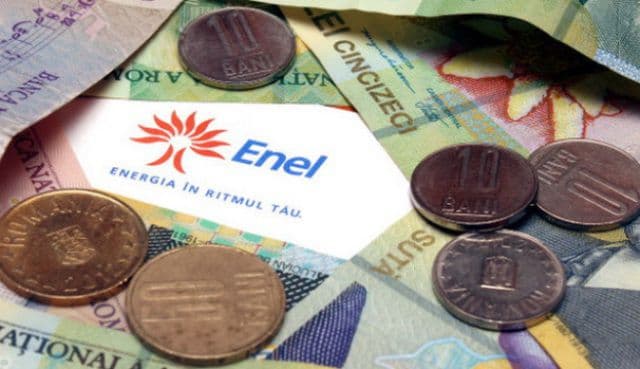 În sfârşit veşti bune pentru români! Anunţul ENEL. Cum vor scăpa scăpa consumatorii de regulizare şi de consumul estimat